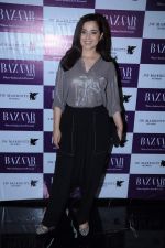Simone Singh at Harper_s bazaar bash in Mumbai on 5th Dec 2012 (83).JPG